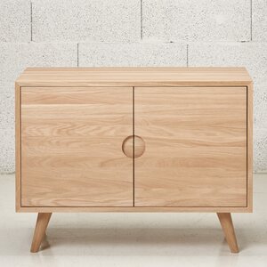 Priima Kaluste Oiva Sideboard mit Türen 80,8 cm