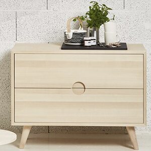 Priima Kaluste Oiva Sideboard mit Schubladen 80,8 cm