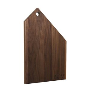 RUOKO Design Koti-leikkuulauta