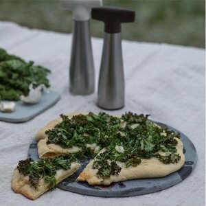 Hukka Design Pizzastein