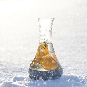 Hukka Design Carafina Carafe