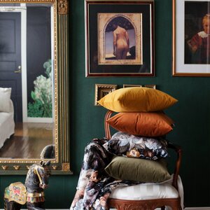 Lennol Oy Adria Decorative Cushion