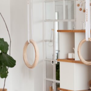 FitWood Gymnastiekringen