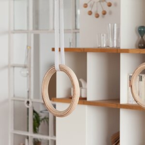 FitWood Gymnastiekringen