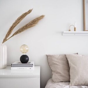 QUU Design QUU-pöytävalaisin