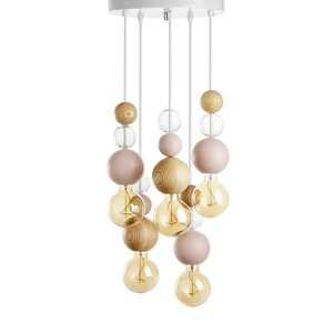 QUU Design QUU Chandelier XL -kattovalaisin
