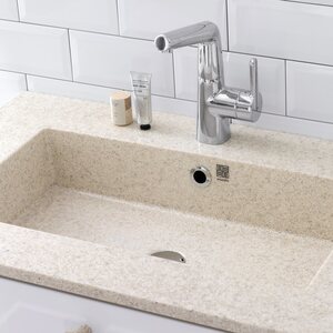 Woodio Unit80 basin