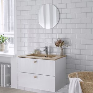 Woodio Unit80 basin