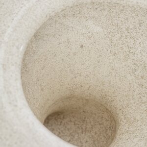 Woodio Block WC-Sitz