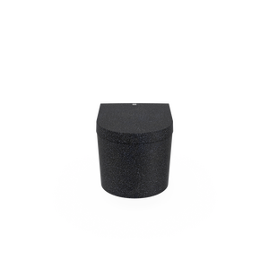 Woodio Block WC-Sitz