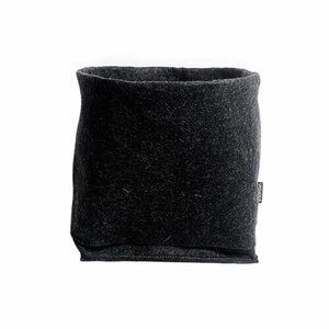 Bonden Module Wool Felt Basket
