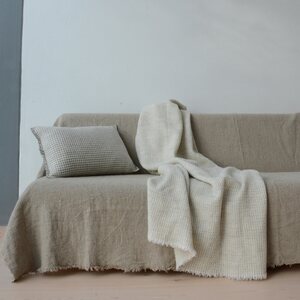 Bonden Jurmo Wool Blanket