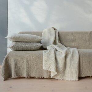 Bonden Jurmo Wool Blanket