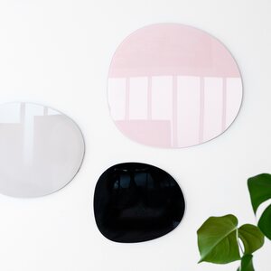 LEIYA products LAMPI Schreib- und Magnettafel Mini