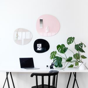 LEIYA products LAMPI Schreib- und Magnettafel Mini