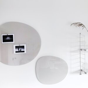 LEIYA products LAMPI Schreib- und Magnettafel Mini