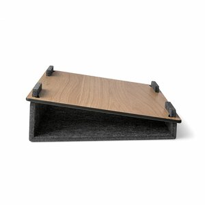 ErgoFinland Läpsteri Laptop Stand