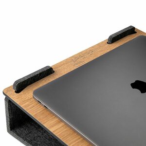 ErgoFinland Läpsteri Laptop Stand