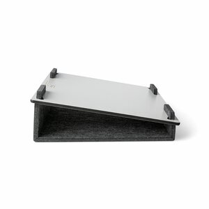 ErgoFinland Läpsteri Laptop Stand