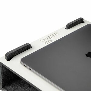 ErgoFinland Läpsteri Laptop Stand