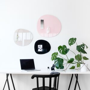 LEIYA products LAMPI Schreib- und Magnettafel Max