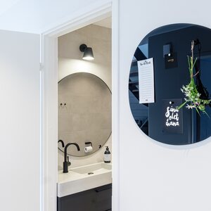 LEIYA products LAMPI Schreib- und Magnettafel Max