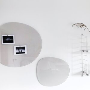 LEIYA products LAMPI Schreib- und Magnettafel Max