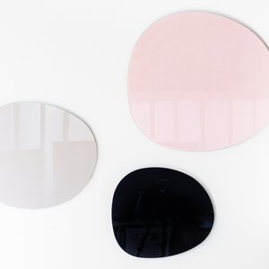 LEIYA products LAMPI Schreib- und Magnettafel Max