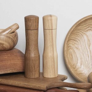 Asemakylän Verstas Spice grinder