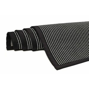 VM Carpet Lyyra2 rug, Black 70
