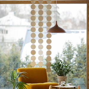 Montaforms Interior Curtain Module Solmu