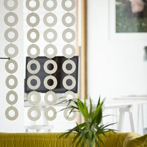 Montaforms Interior Curtain Module Silmukka