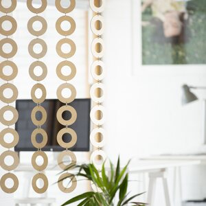 Montaforms Interior Curtain Module Silmukka