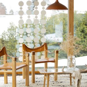 Montaforms Interior Curtain Module Letti