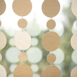 Montaforms Interior Curtain Module Letti