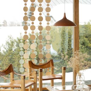 Montaforms Interior Curtain Module Letti