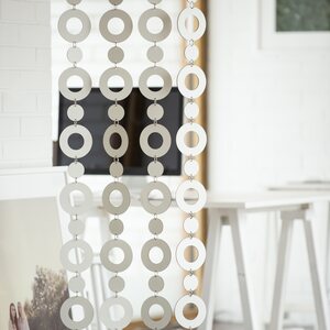 Montaforms Interior Curtain Module Palmikko