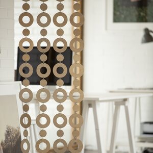 Montaforms Interior Curtain Module Palmikko