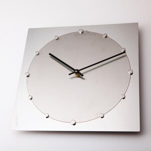 Alexander Palme Horloge murale M4 M5