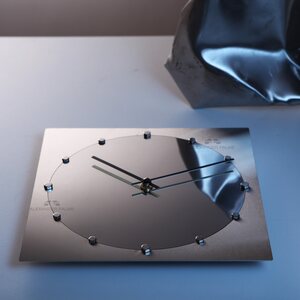 Alexander Palme Horloge murale M4 M5
