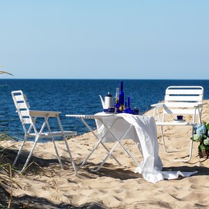 Varax Chaise rétro 305 (2 pièces)