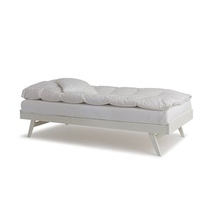 Kiteen Huonekalutehdas Notte Bed Frame 80 cm