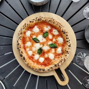 Kuva pizzajarifinland (Instagram)