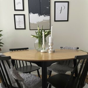 2 x ilo design Navy2 poster