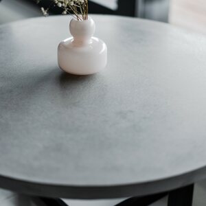 Betonisohvapöytä 68°