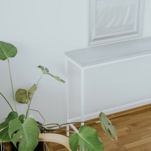 Betonisivupöytä 100°