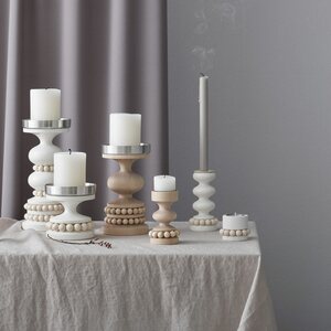 Aarikka Ruustinna Candlestick