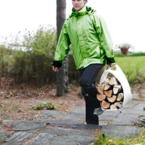 AIKAdesign Hali Firewood Carrier