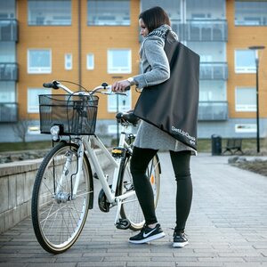 ErgoFinland GetUpDesk Light Carrying Case