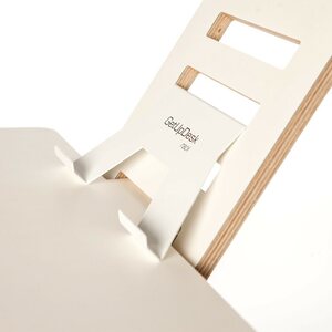 ErgoFinland GetUpDesk Rack
